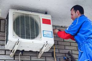 Find HVAC Contractors in North Carolina