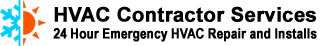 North Carolina HVAC Contractors